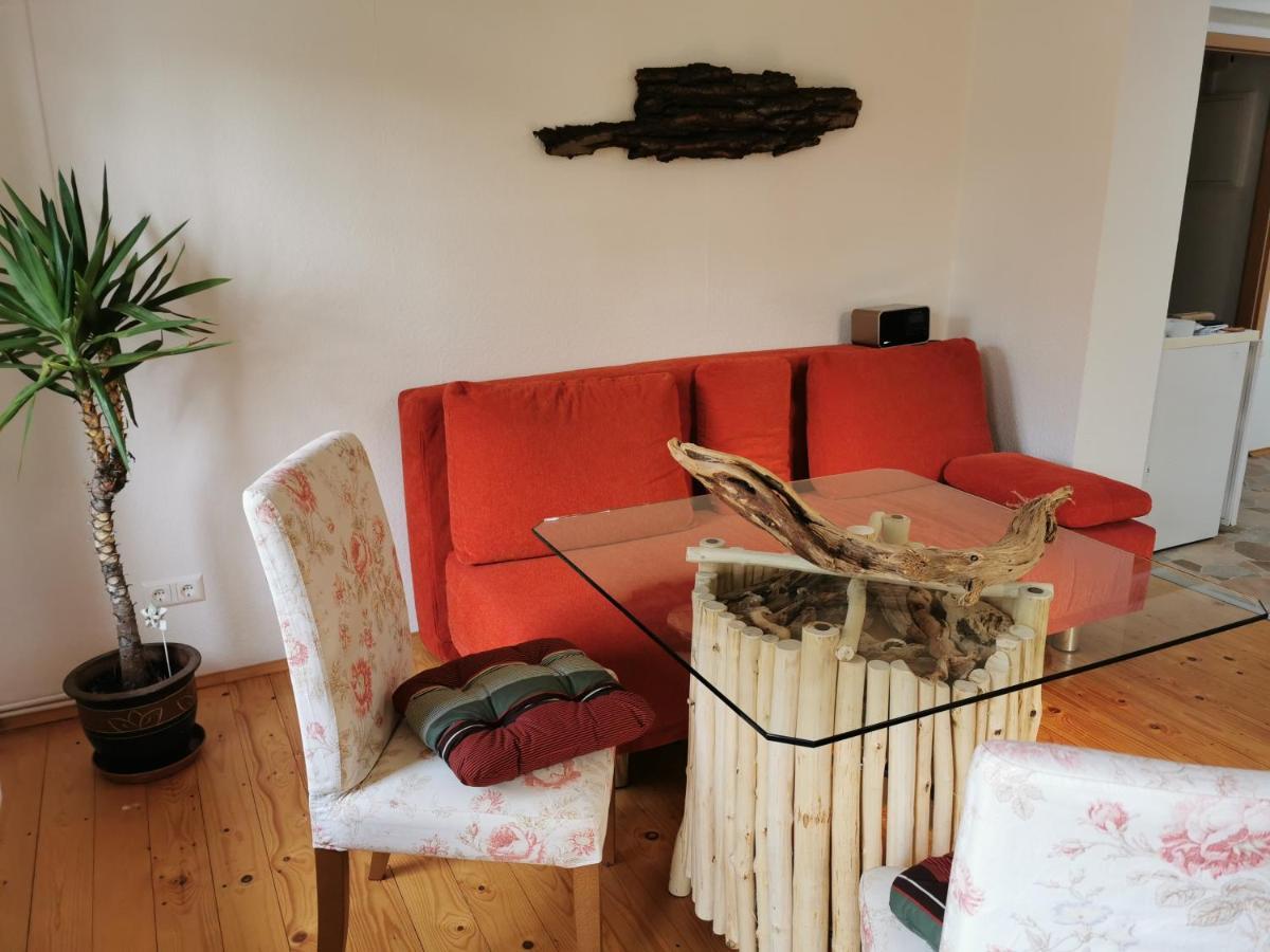 Cosel Castello Mit Sauna Apartment Stolpen