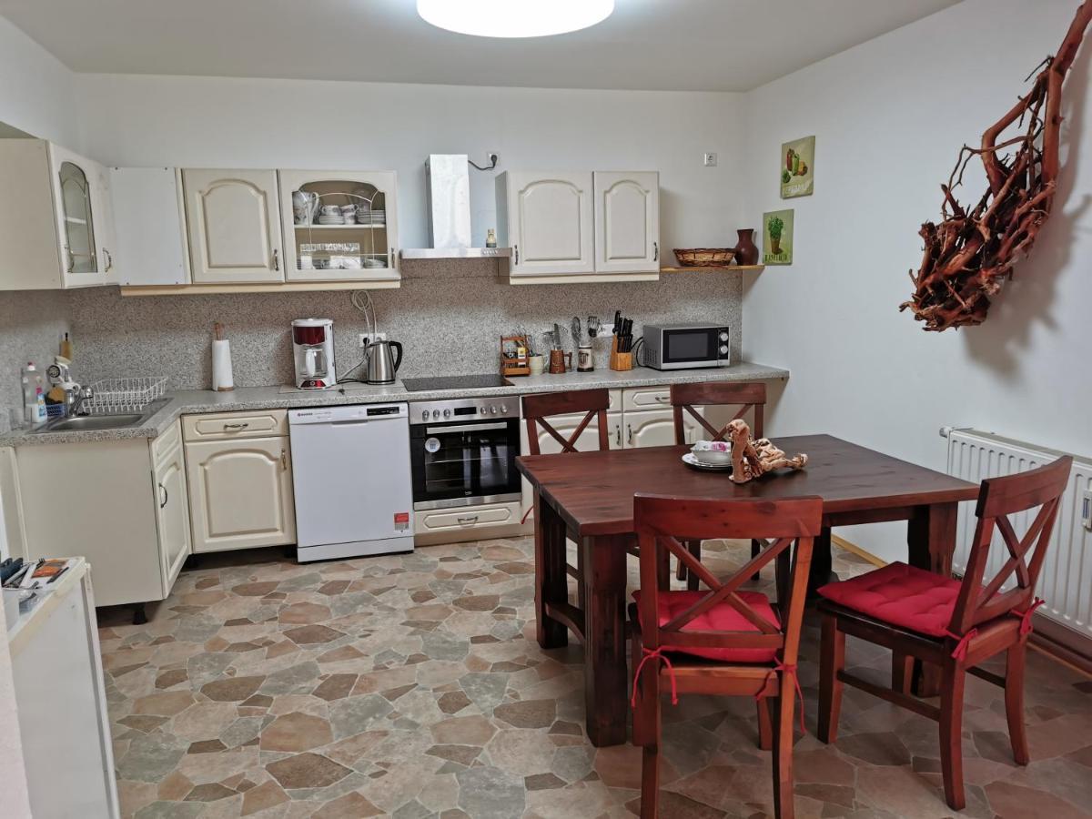 Apartment Cosel Castello Mit Sauna Stolpen