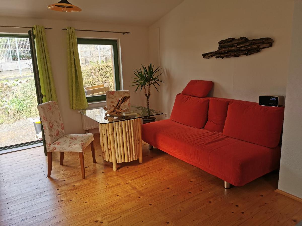 Cosel Castello Mit Sauna Apartment *
