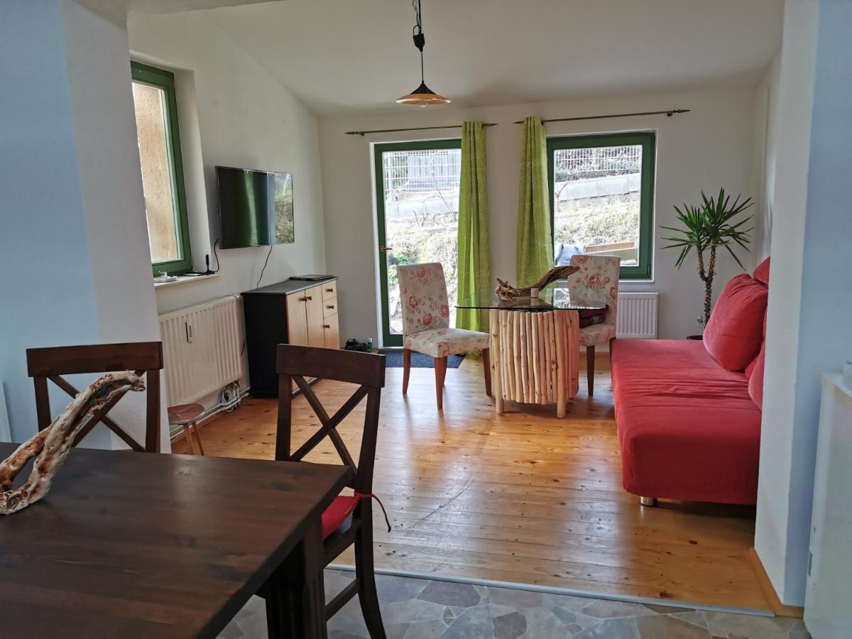 Cosel Castello Mit Sauna Apartment *