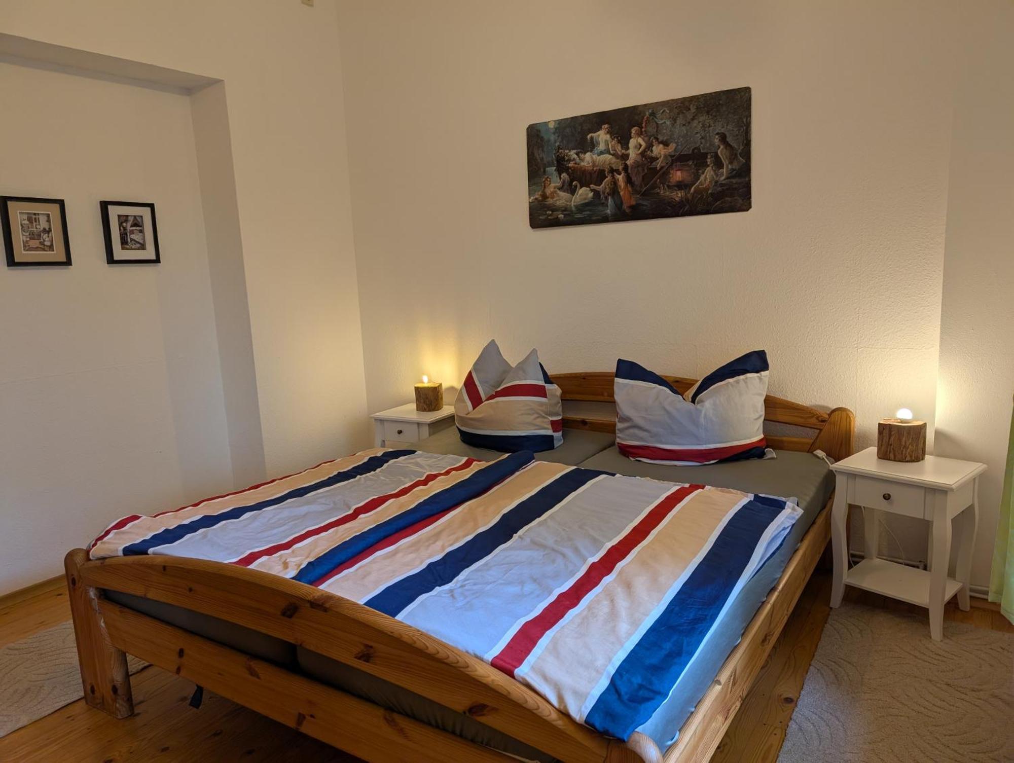 Cosel Castello Mit Sauna
