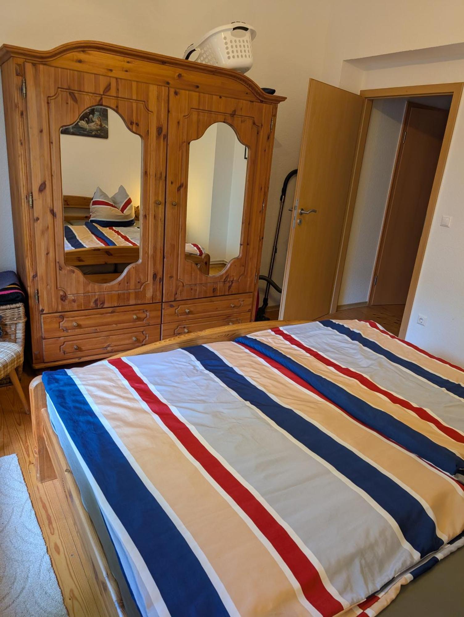 Cosel Castello Mit Sauna Apartment